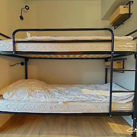 Le 313, Pied De Pistes La Bresse Hohneck Διαμέρισμα Εξωτερικό φωτογραφία